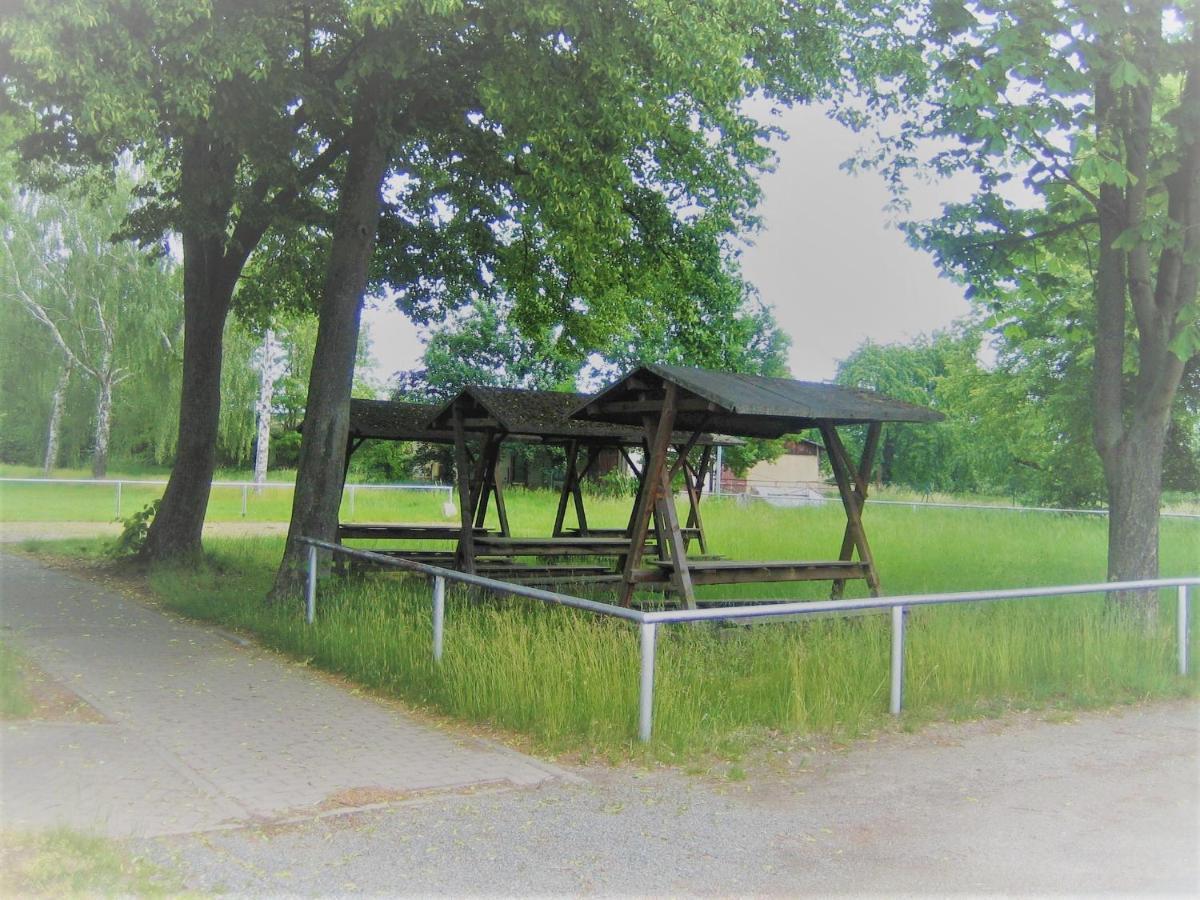 ホテルGutshof Tda-Lohma Langenleuba-Niederhain エクステリア 写真